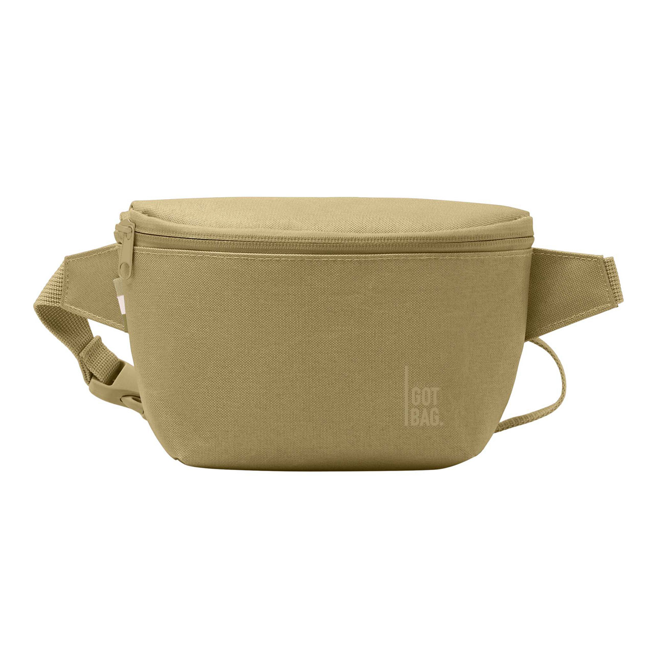 GOT BAG Hip Bag seadragon mono front