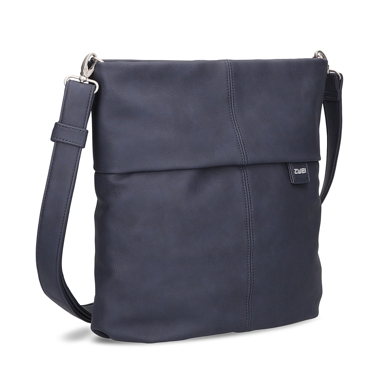 ZWEI Tasche Mademoiselle M12 nubuk ink