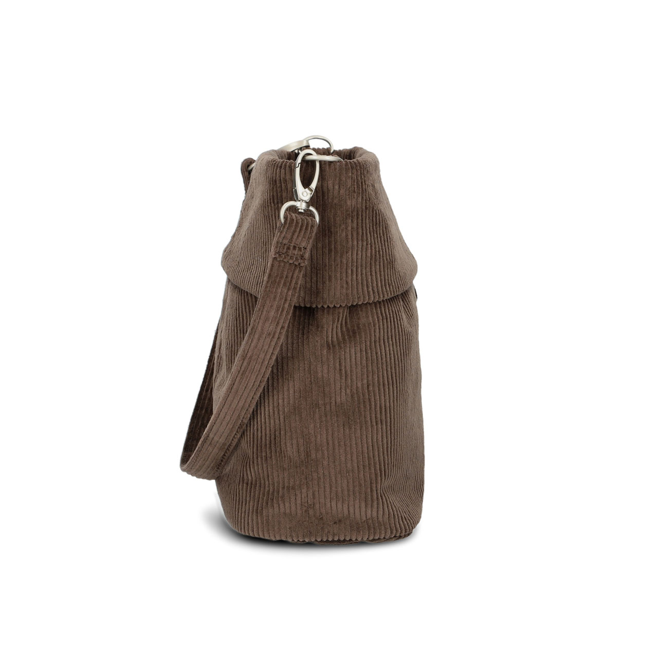 ZWEI Tasche Mademoiselle M8 cord wood