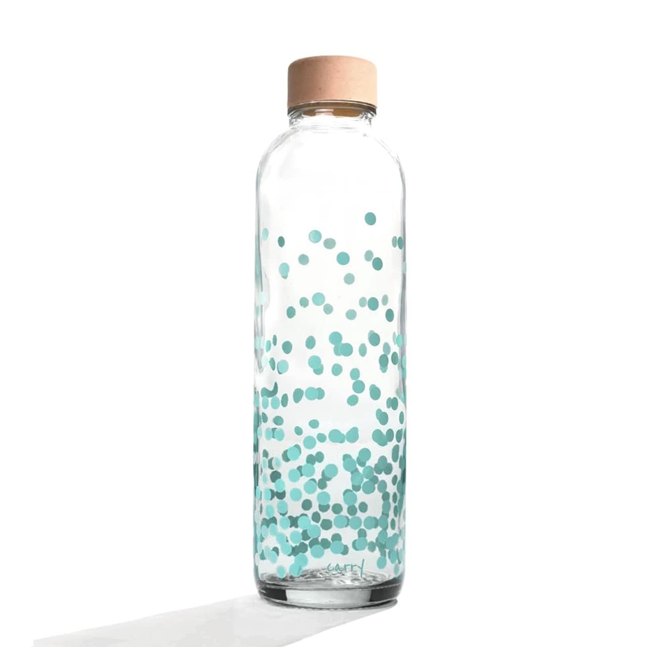 CARRY Flasche Pure Happiness 0.7l