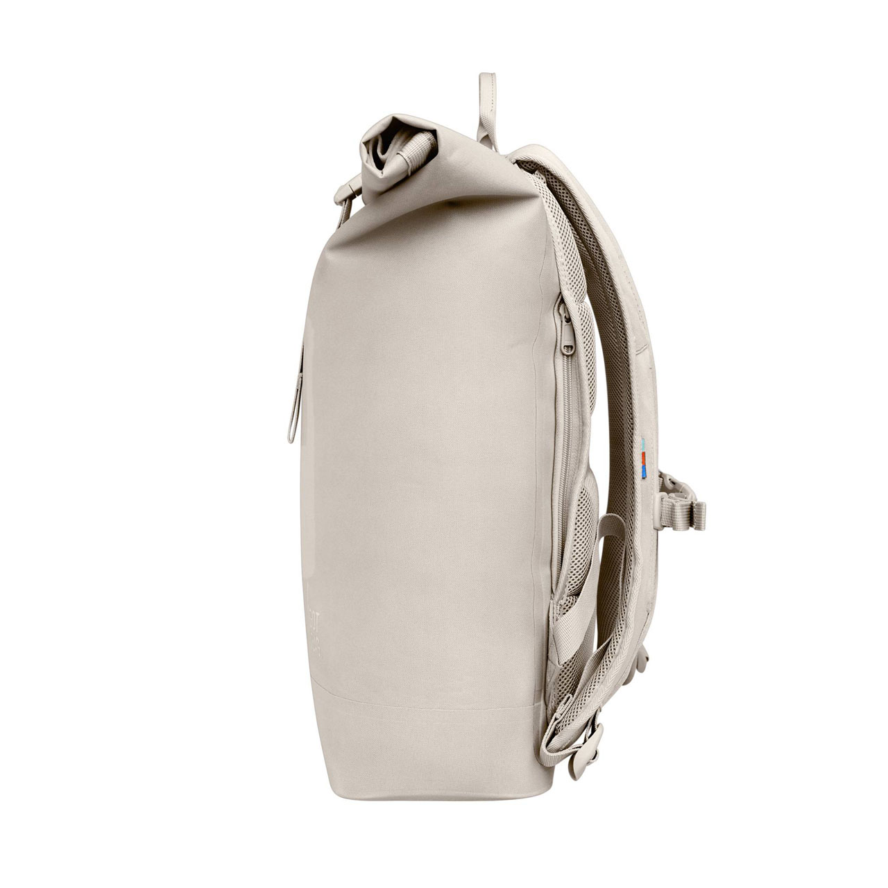 GOT BAG Rolltop lite 2.0 soft shell Seite rechts