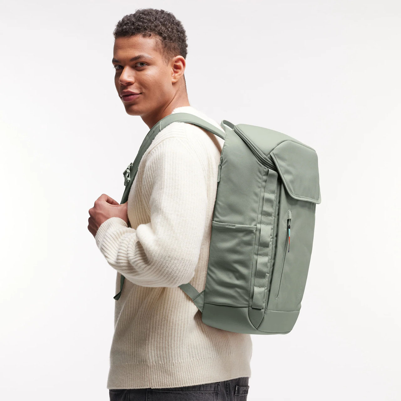 GOT BAG ProPack bass Model 1