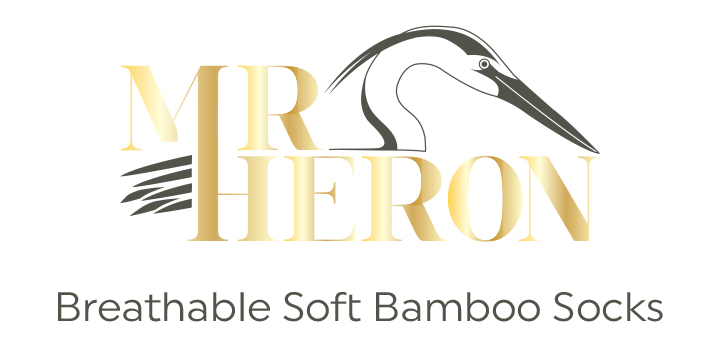 Mr. Heron