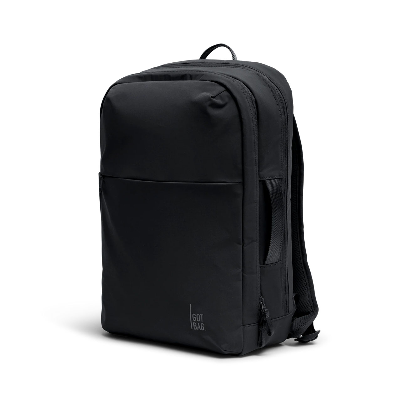 GOT BAG CommuterPack black mono