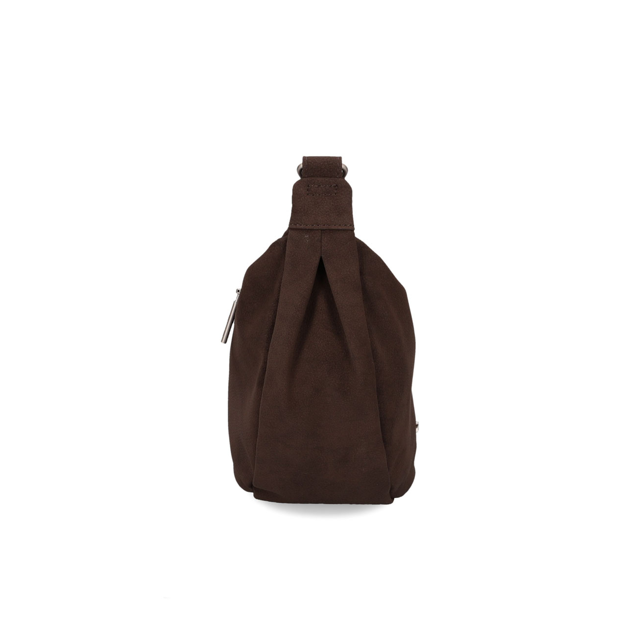 ZWEI Tasche Mademoiselle M70 nubuk espresso