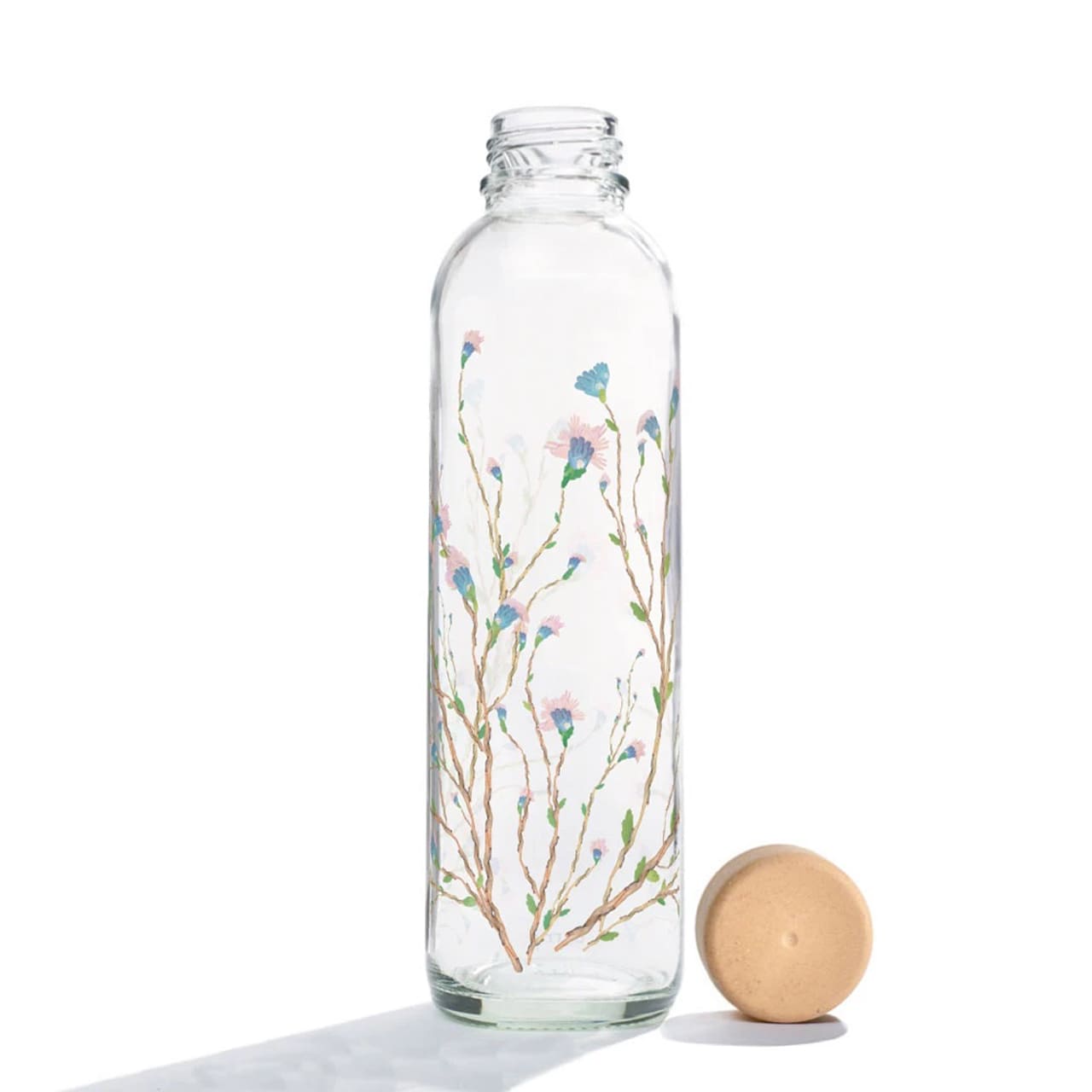 CARRY Flasche Hanami 0,7l Deckel