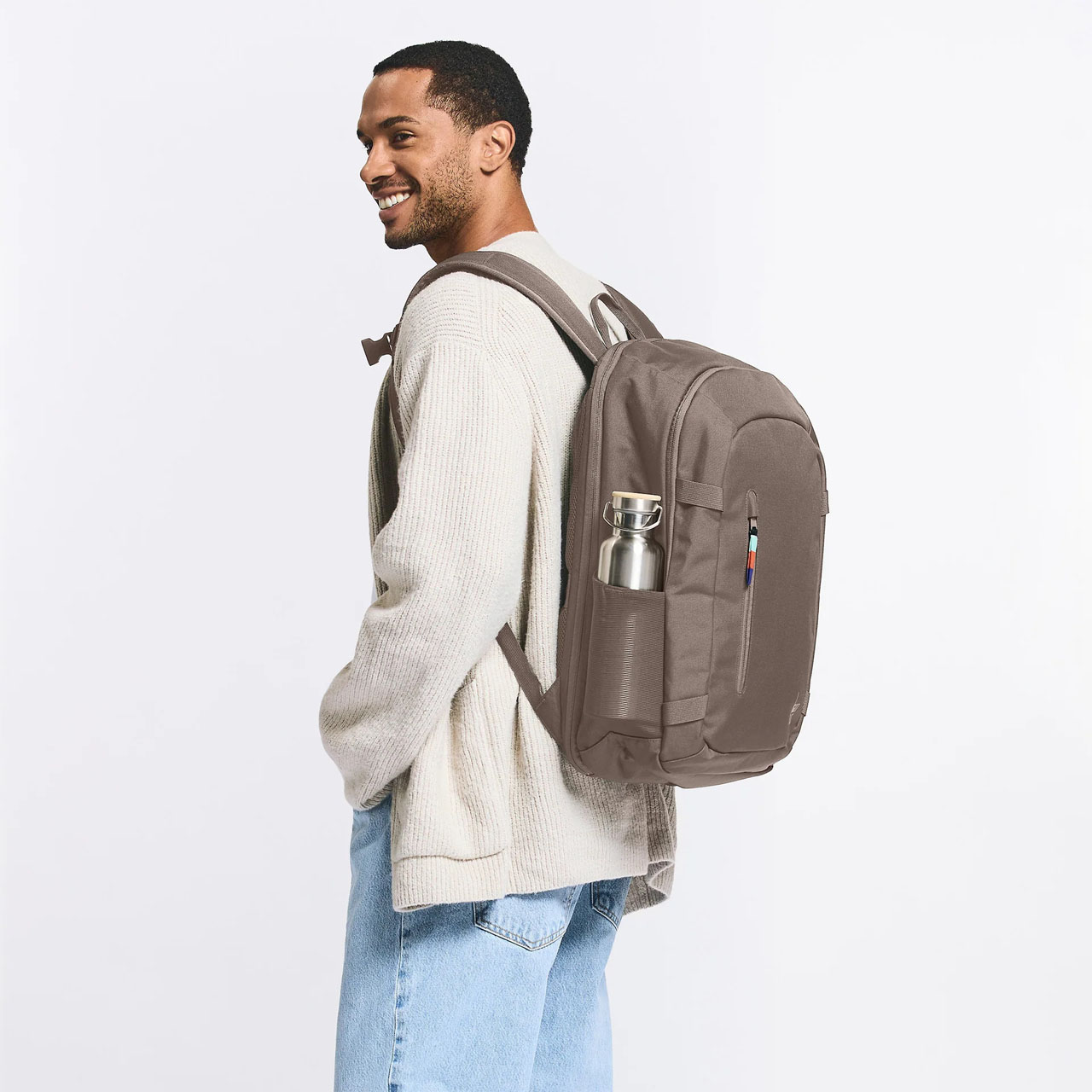 GOT BAG Hybrid Pack oyster Model 2