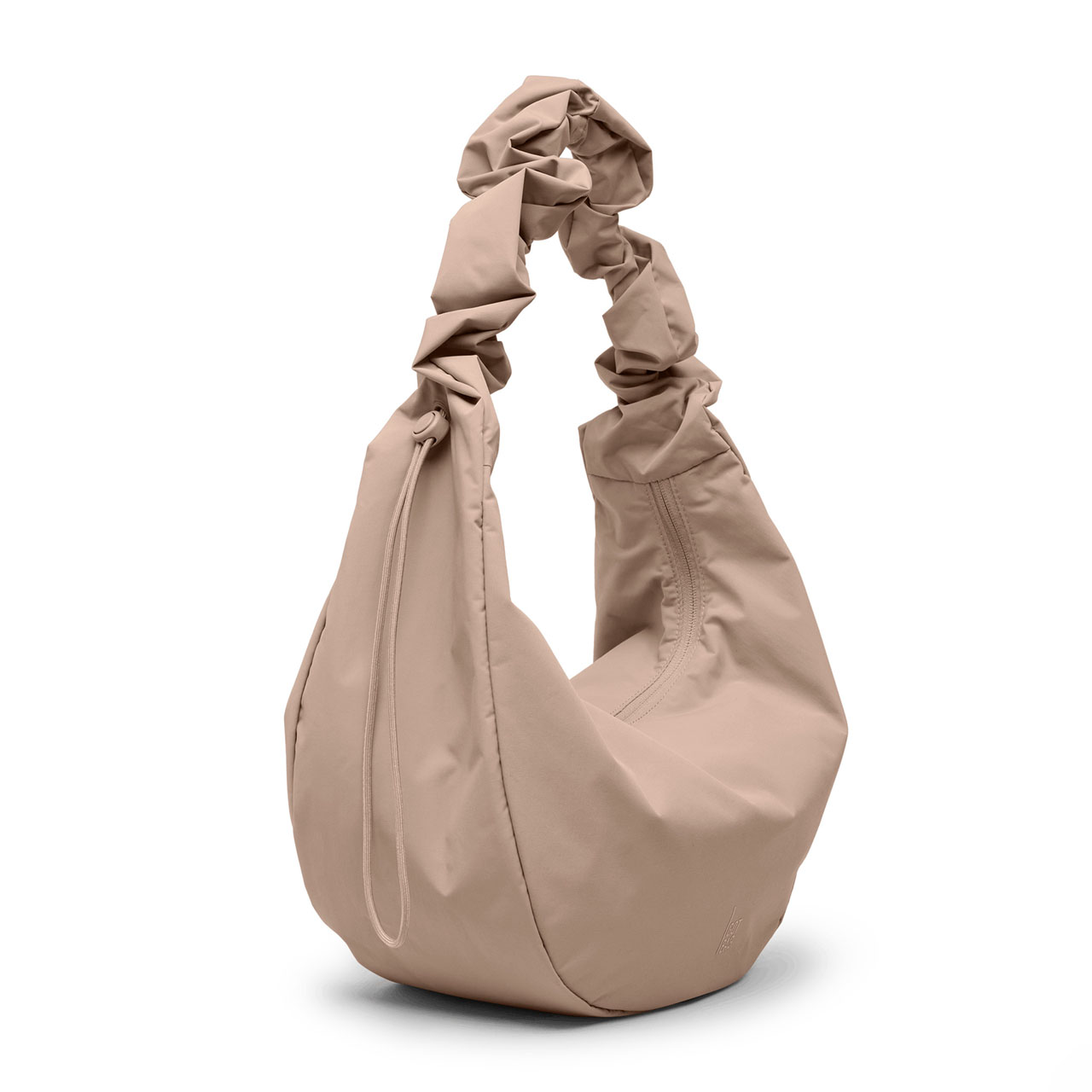 GOT BAG Moon Bag ruffle sandbar mono Traeger kurz