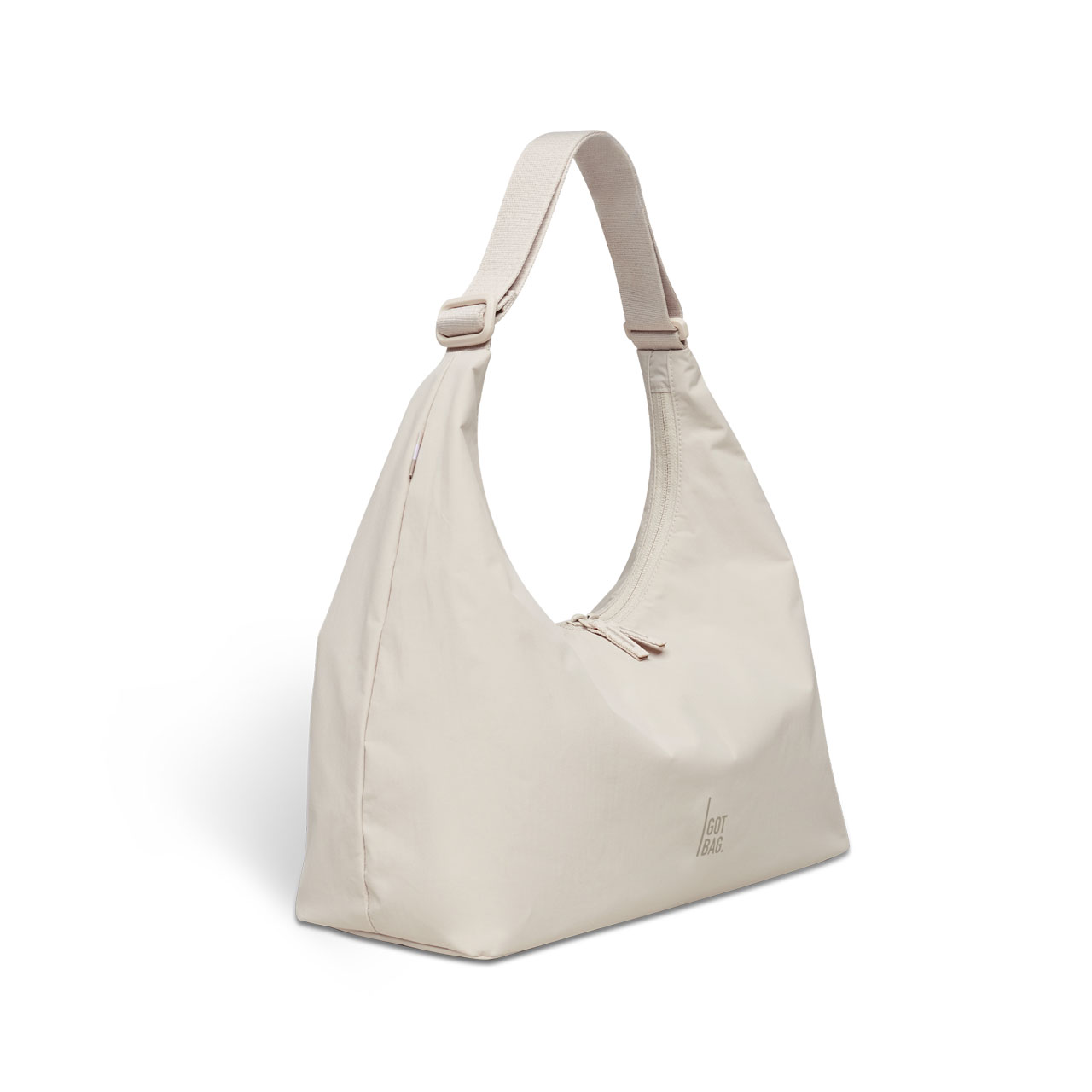 GOT BAG T-shape bag soft shell mono schraeg