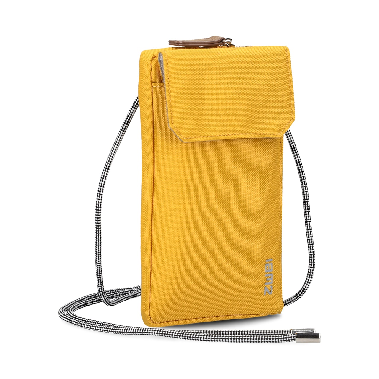 ZWEI Tasche Olli OP30 gelb front