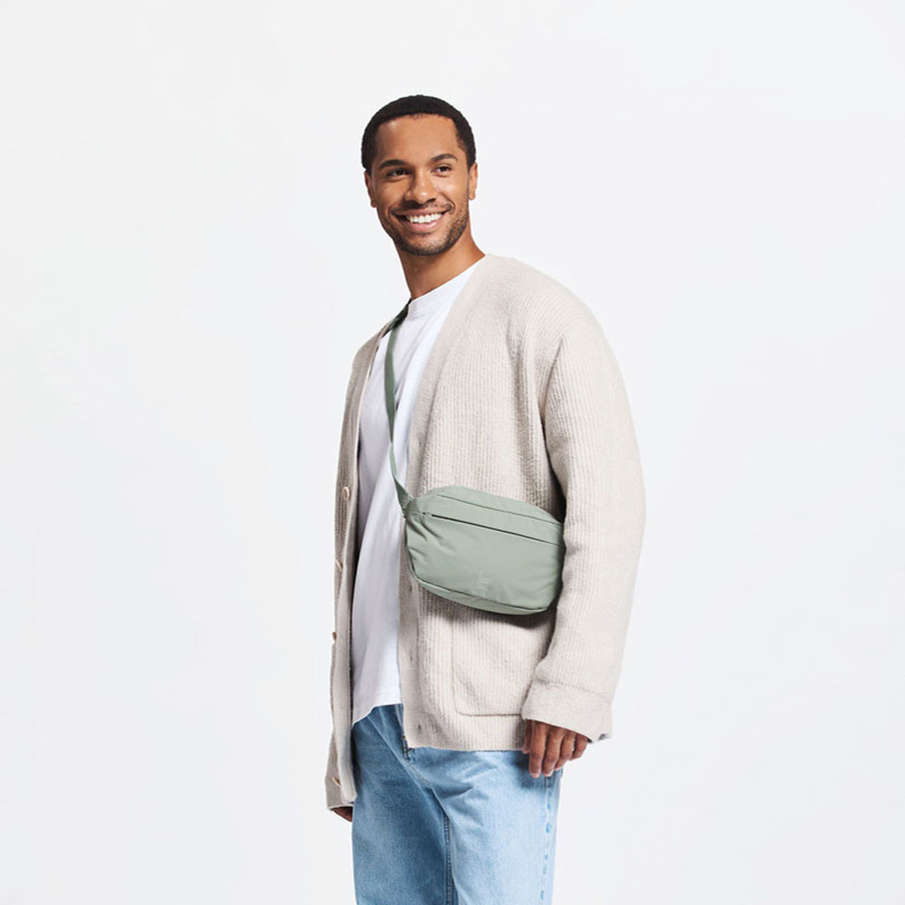 GOT BAG Adapt Sling Bag bass