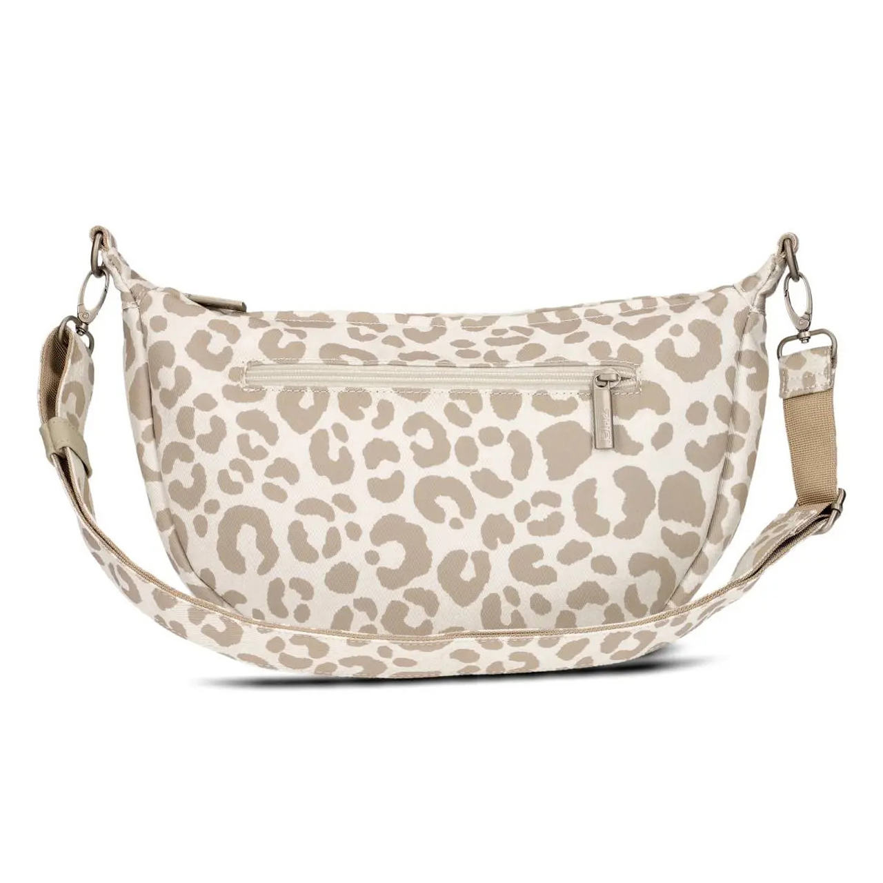 ZWEI Tasche Mademoiselle M70 leo cotton back