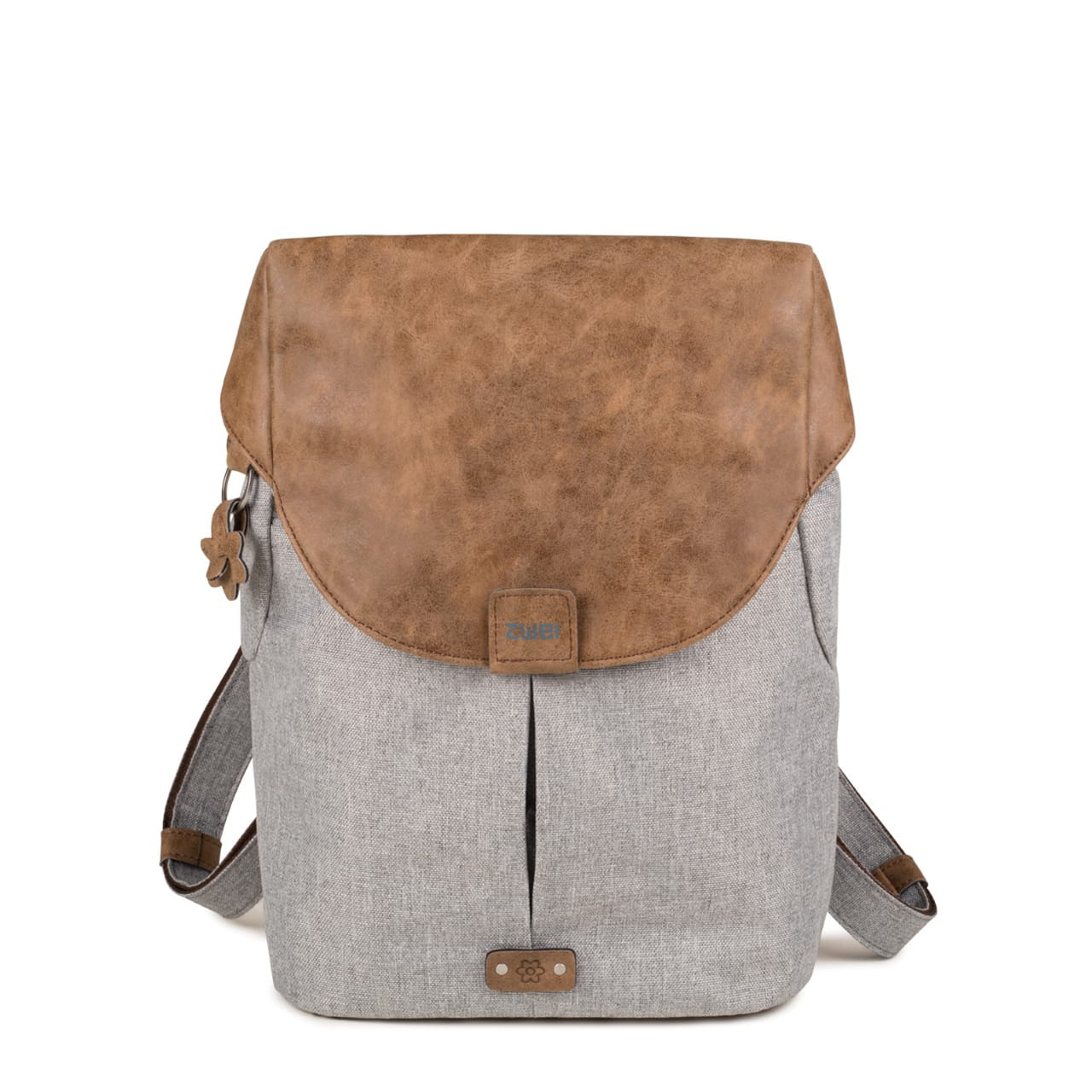 ZWEI Rucksack Olli O12 ice