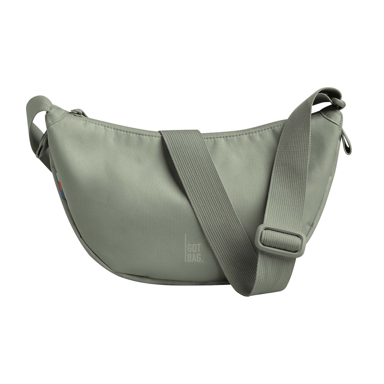 GOT BAG Moon Bag large bass front
