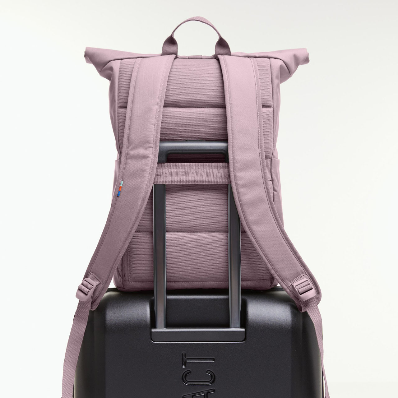 GOT BAG Rolltop easy calamary