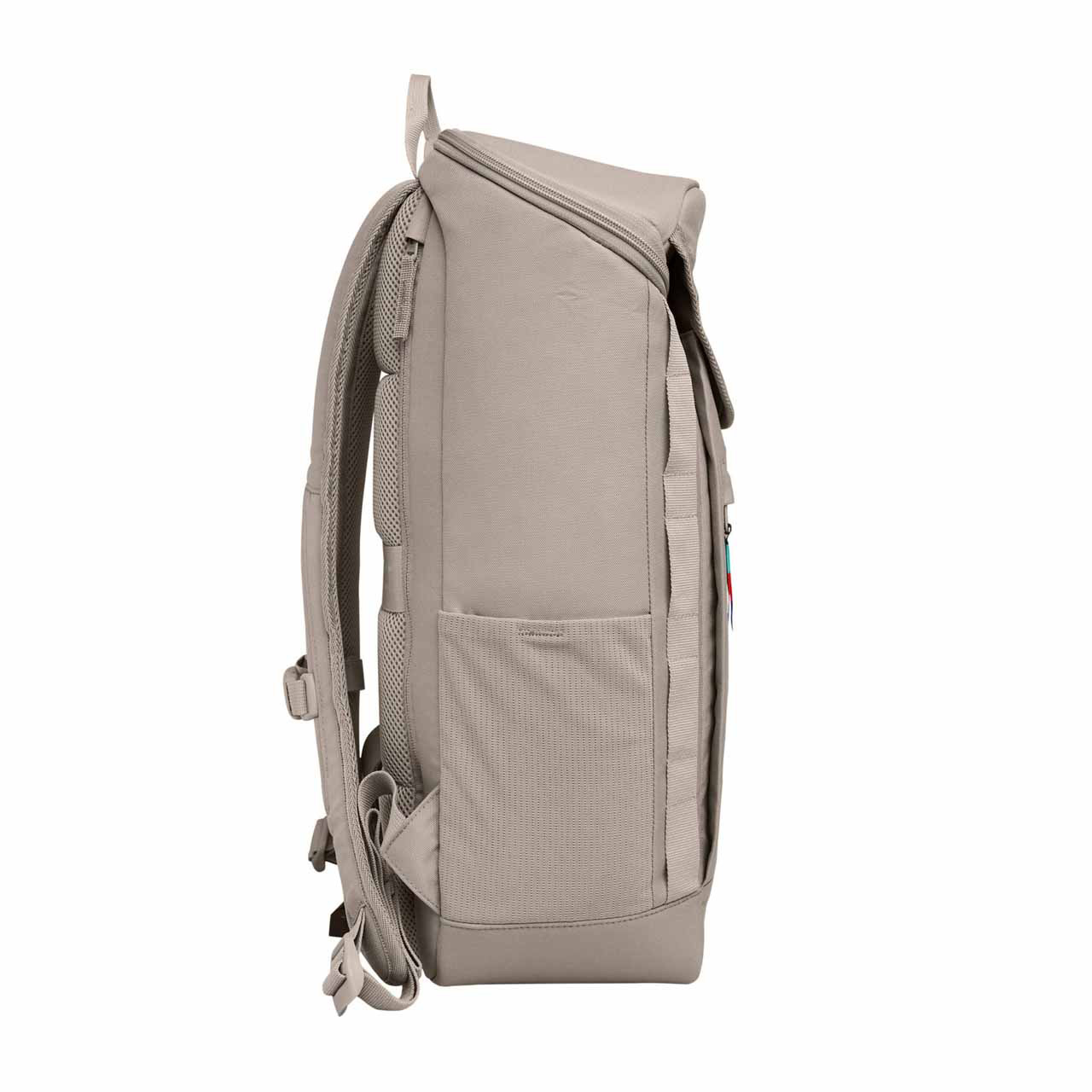 GOT BAG ProPack scallop Seite links