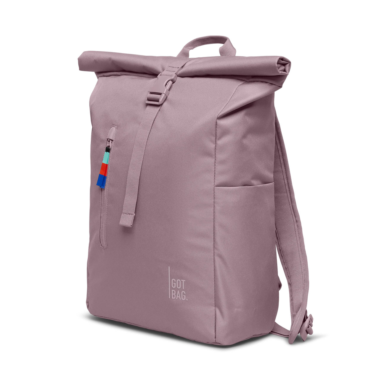 GOT BAG Rolltop easy calamary