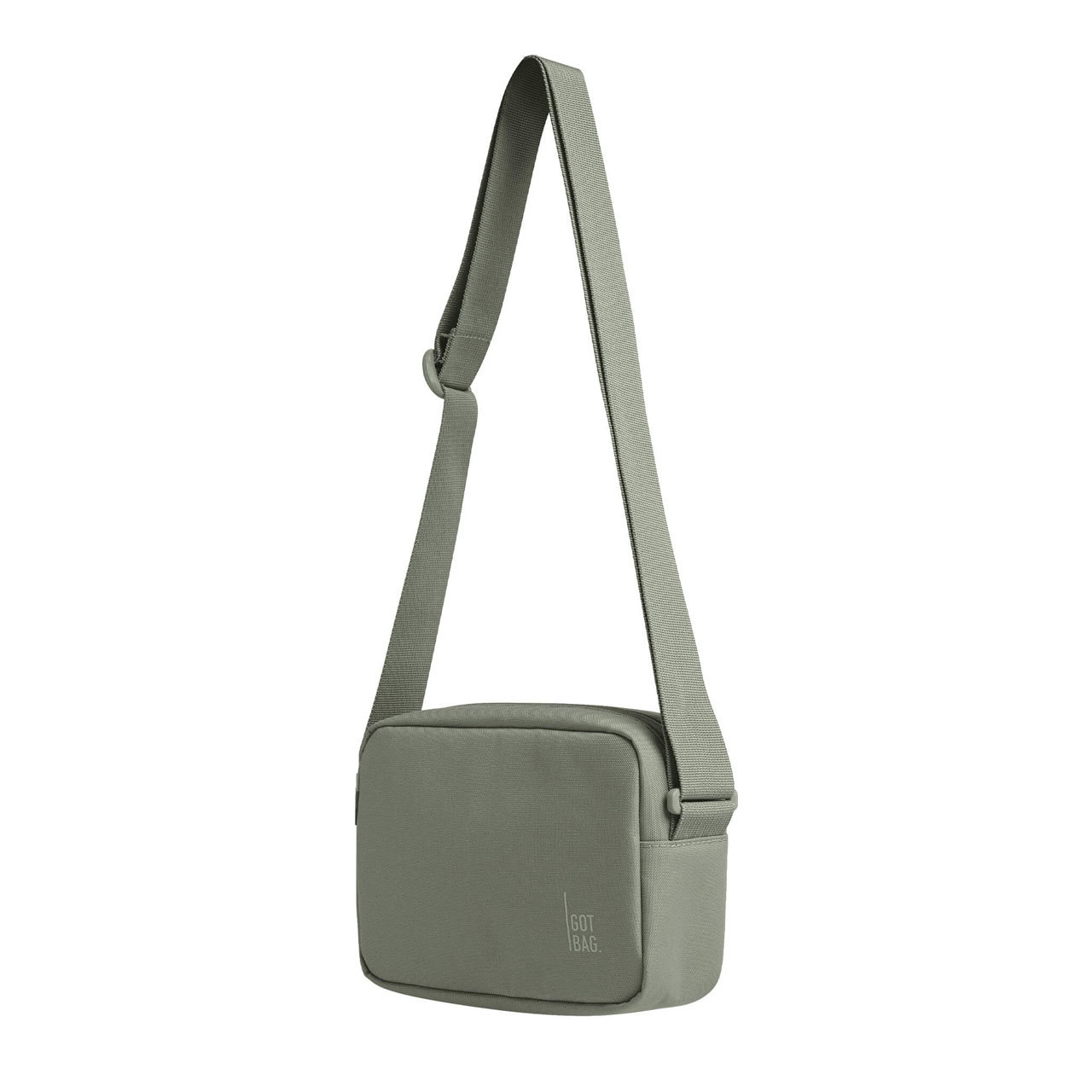 GOT BAG Crossbody Bag bass Traeger