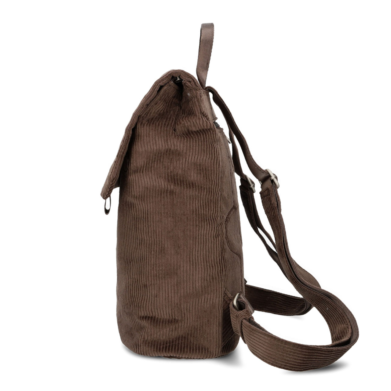 ZWEI Rucksack Mademoiselle MR13 cord wood