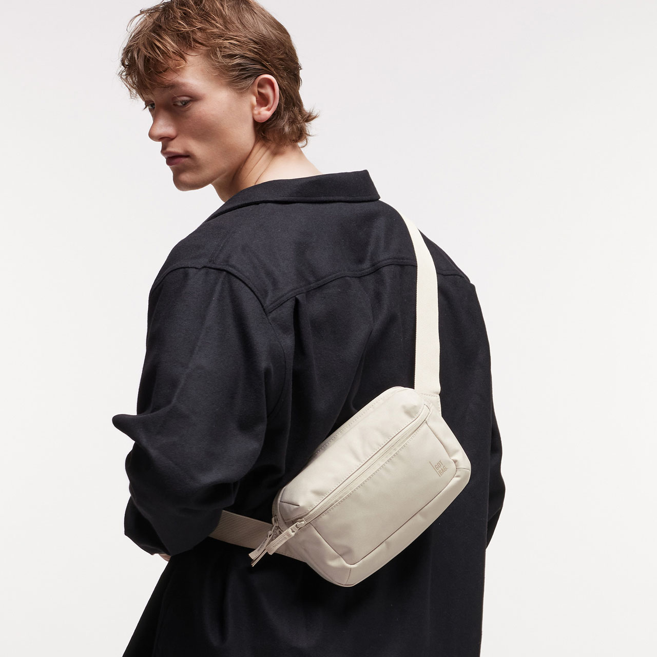 GOT BAG sling bag soft shell Model 2