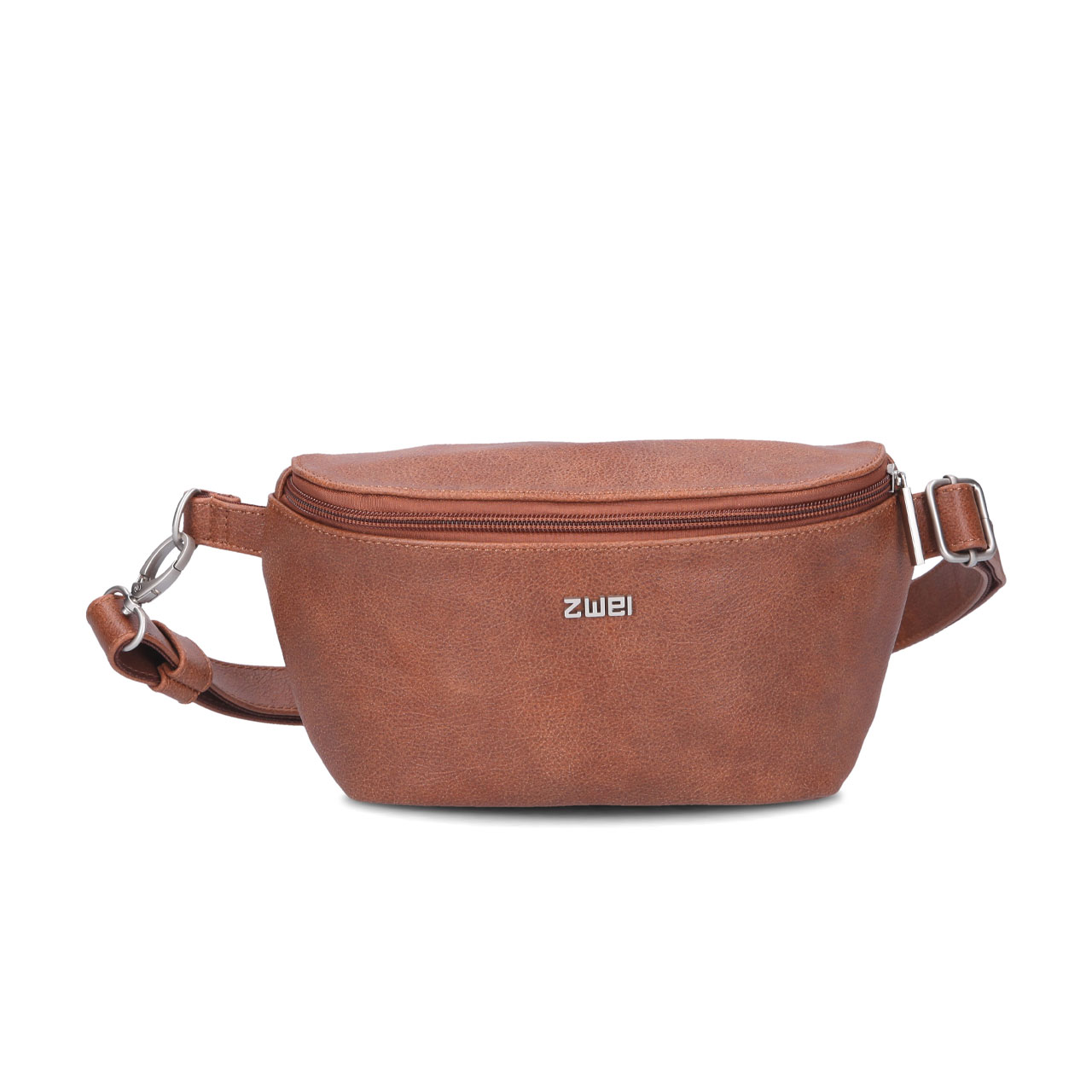 ZWEI Tasche Mademoiselle MH4 cognac