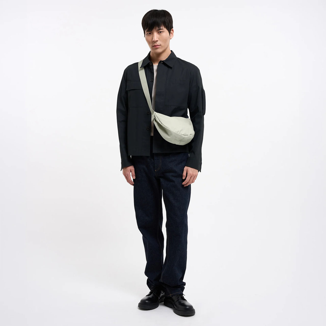 GOT BAG Moon Bag small beach foam mono Model 2