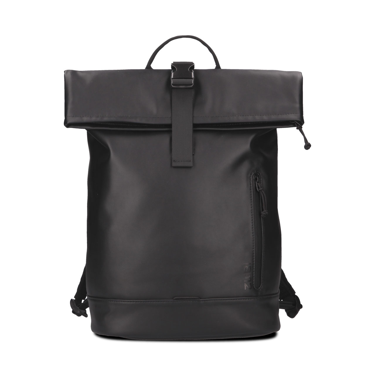 ZWEI Rucksack Cargo CAR200 schwarz front