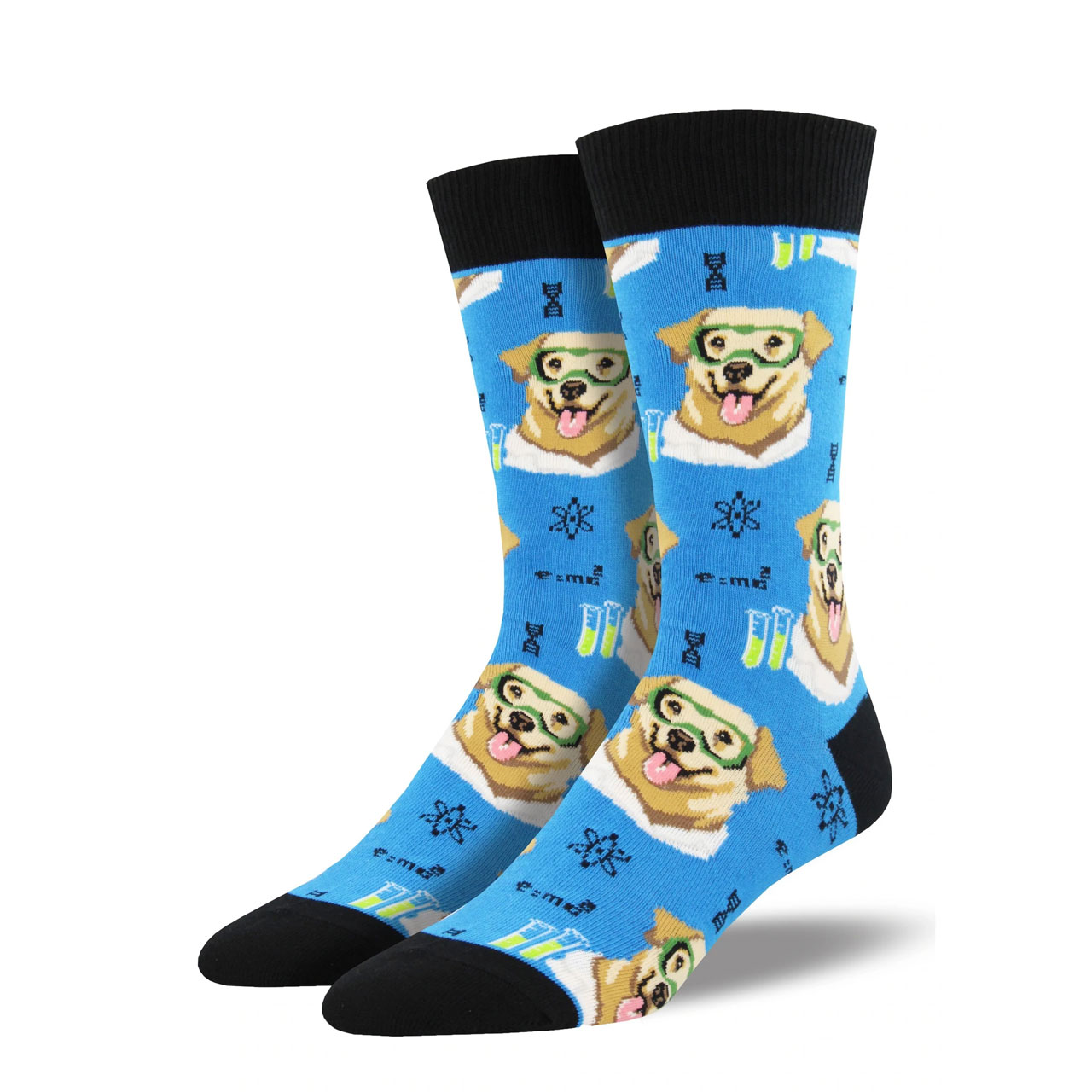 Socksmith Socken Laborador