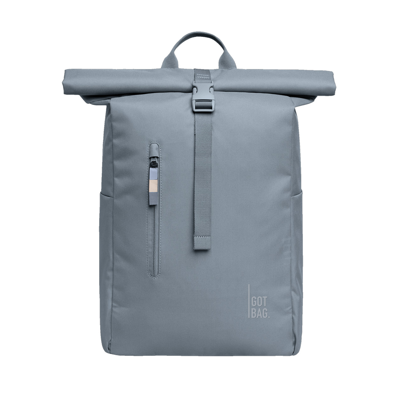 GOT BAG Rolltop easy marlin mono front