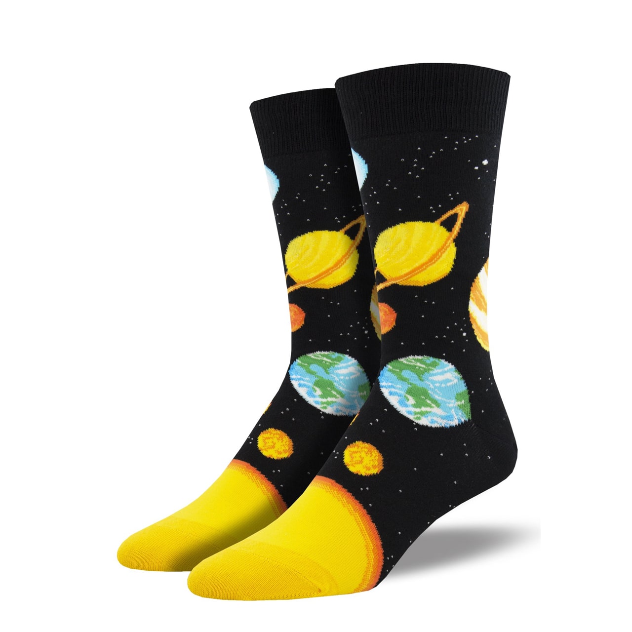 Socksmith Socken Planeten