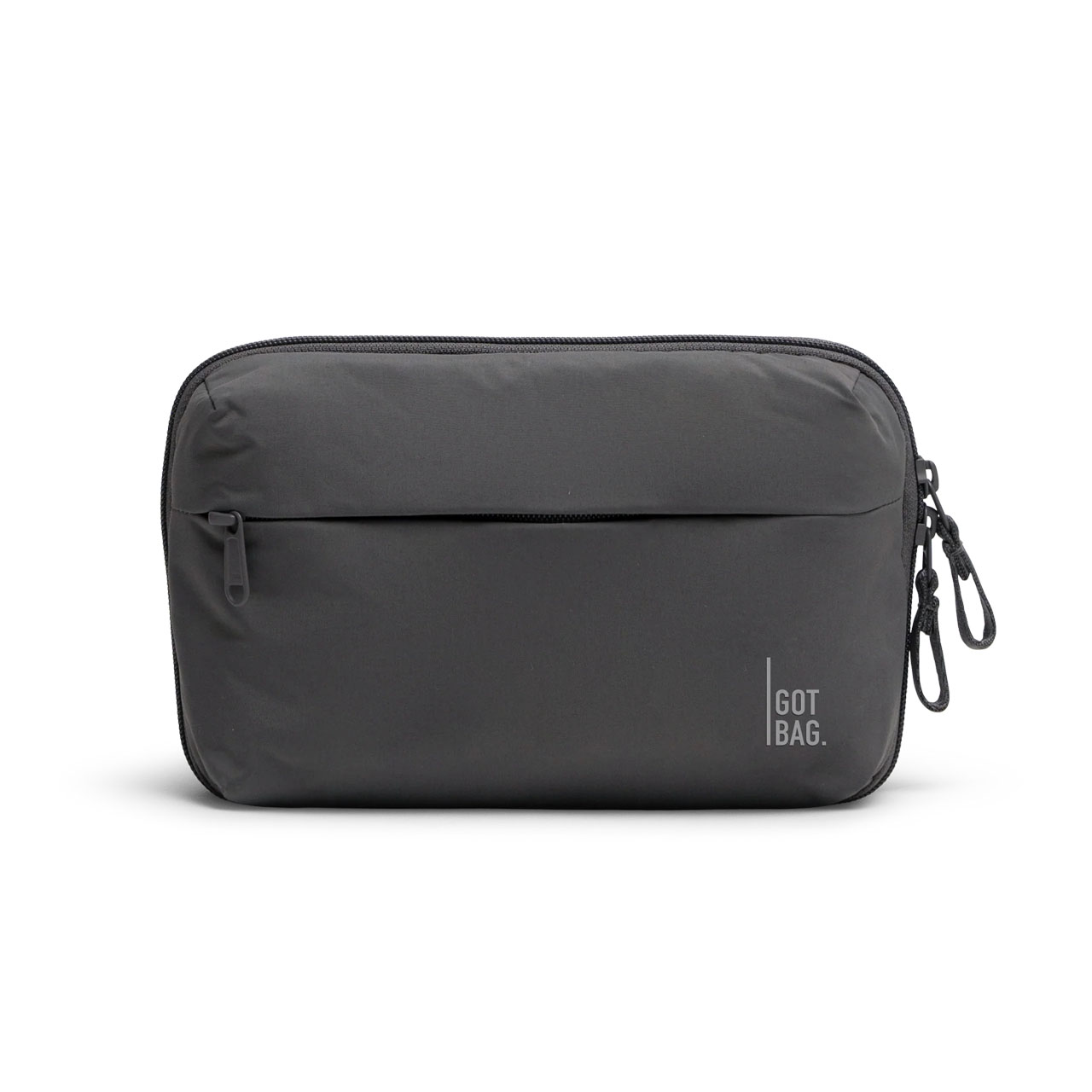 GOT BAG Commuter Tech Pouch shark