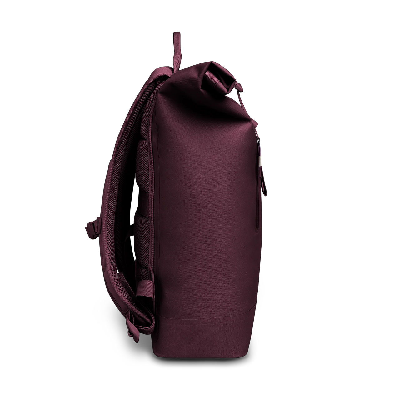GOT BAG Rolltop lite 2.0 kraken mono Seite links