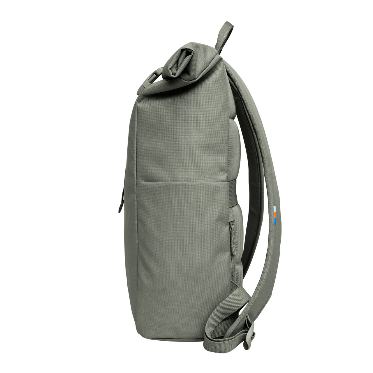 GOT BAG Rolltop easy bass Seite rechts