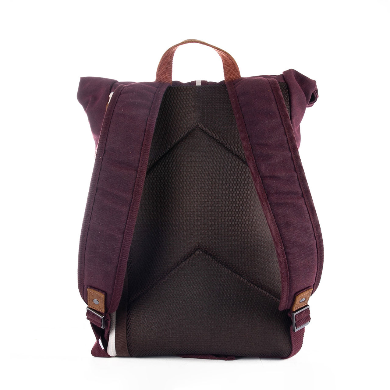 Alaskan Maker Rucksack Kenai bordeaux