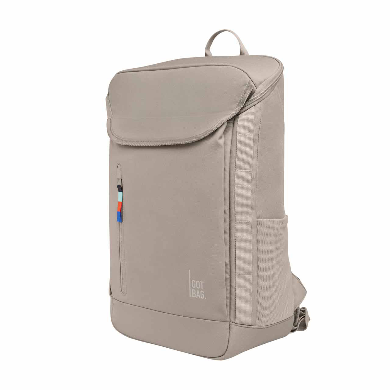 GOT BAG ProPack scallop schraeg