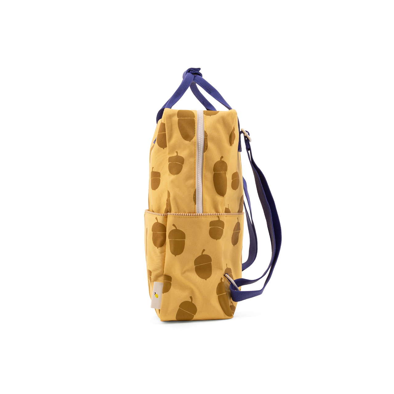 Sticky Lemon Rucksack meadows special acorn Seite