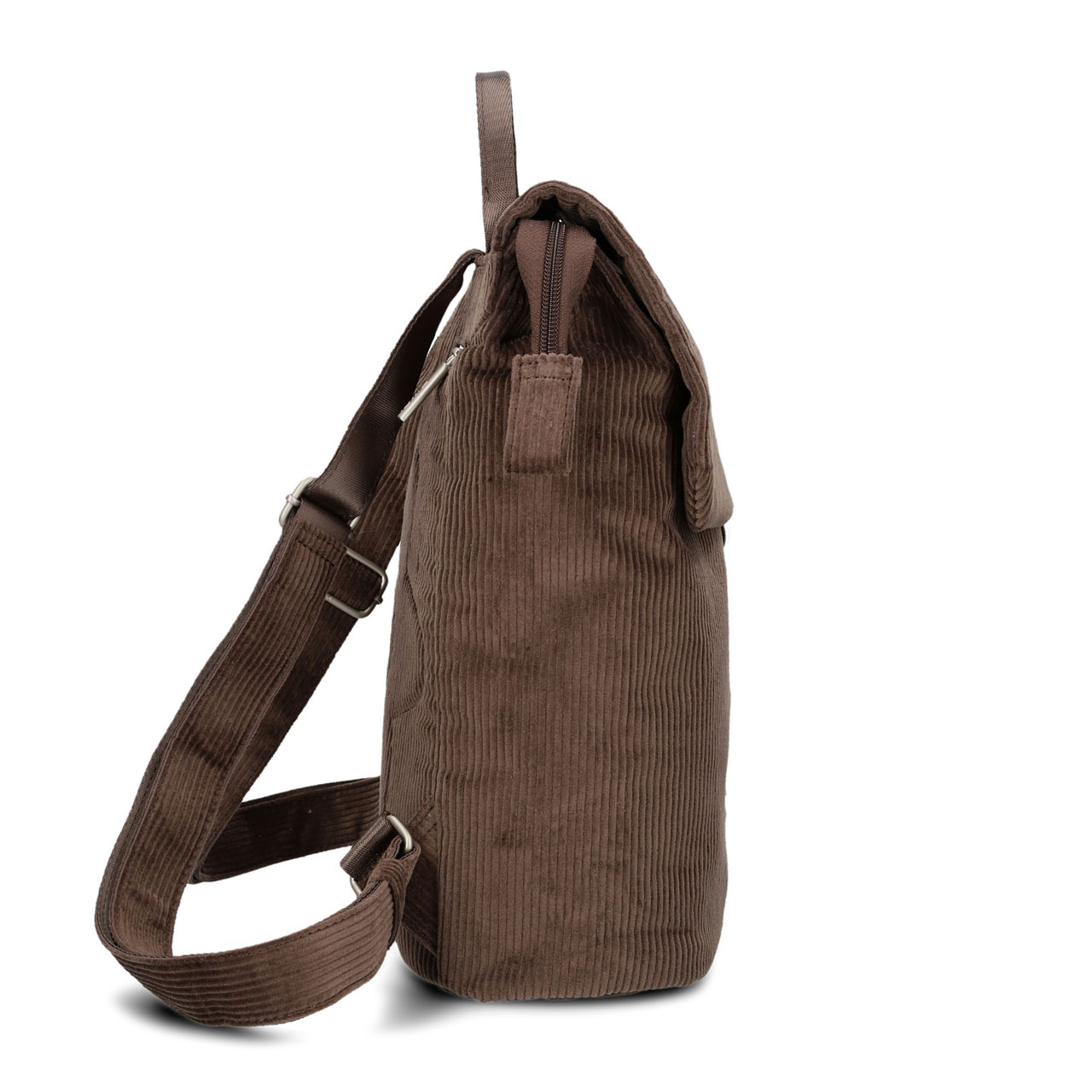 ZWEI Rucksack Mademoiselle MR13 cord wood