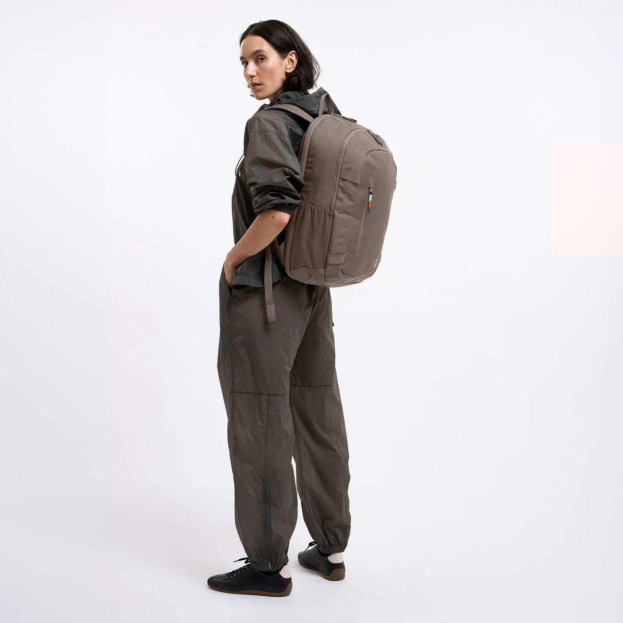 GOT BAG Hybrid Pack oyster Model 1