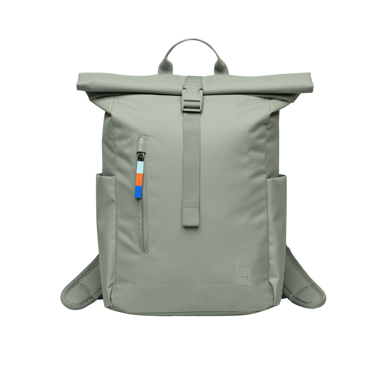 GOT BAG Rolltop easy small bass