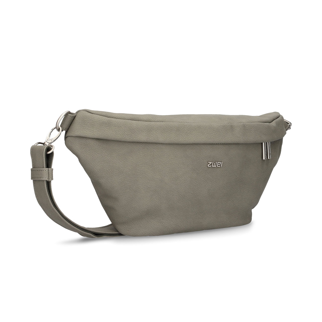 ZWEI Tasche Mademoiselle MH80 fango