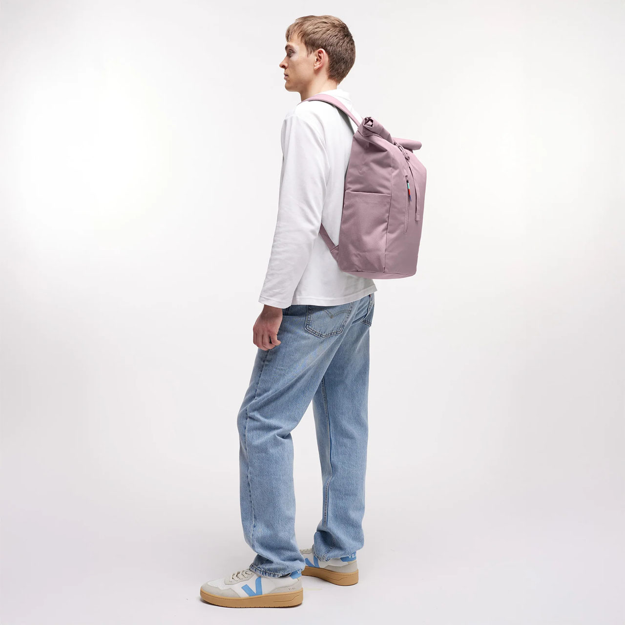 GOT BAG Rolltop easy calamary