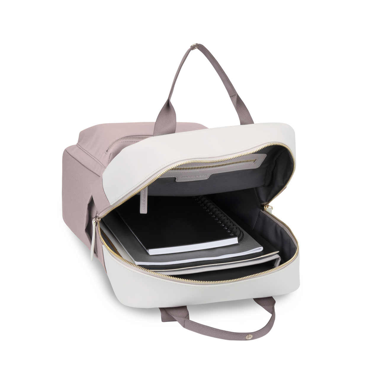Kapten & Son Bergen dusty rose
