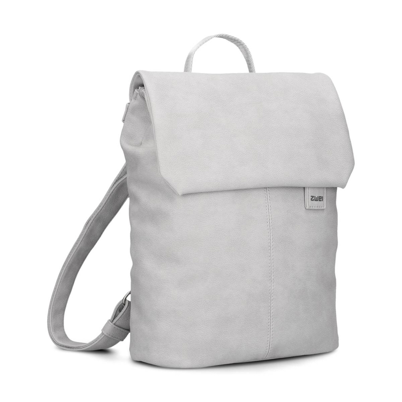 ZWEI Rucksack Mademoiselle MR13 nubuk ice