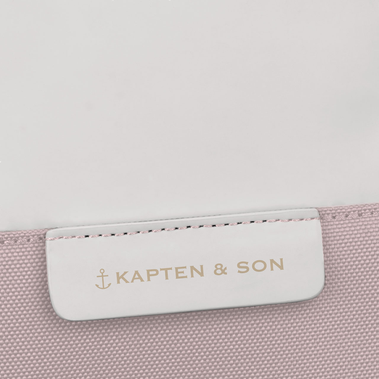 Kapten & Son Bergen dusty rose
