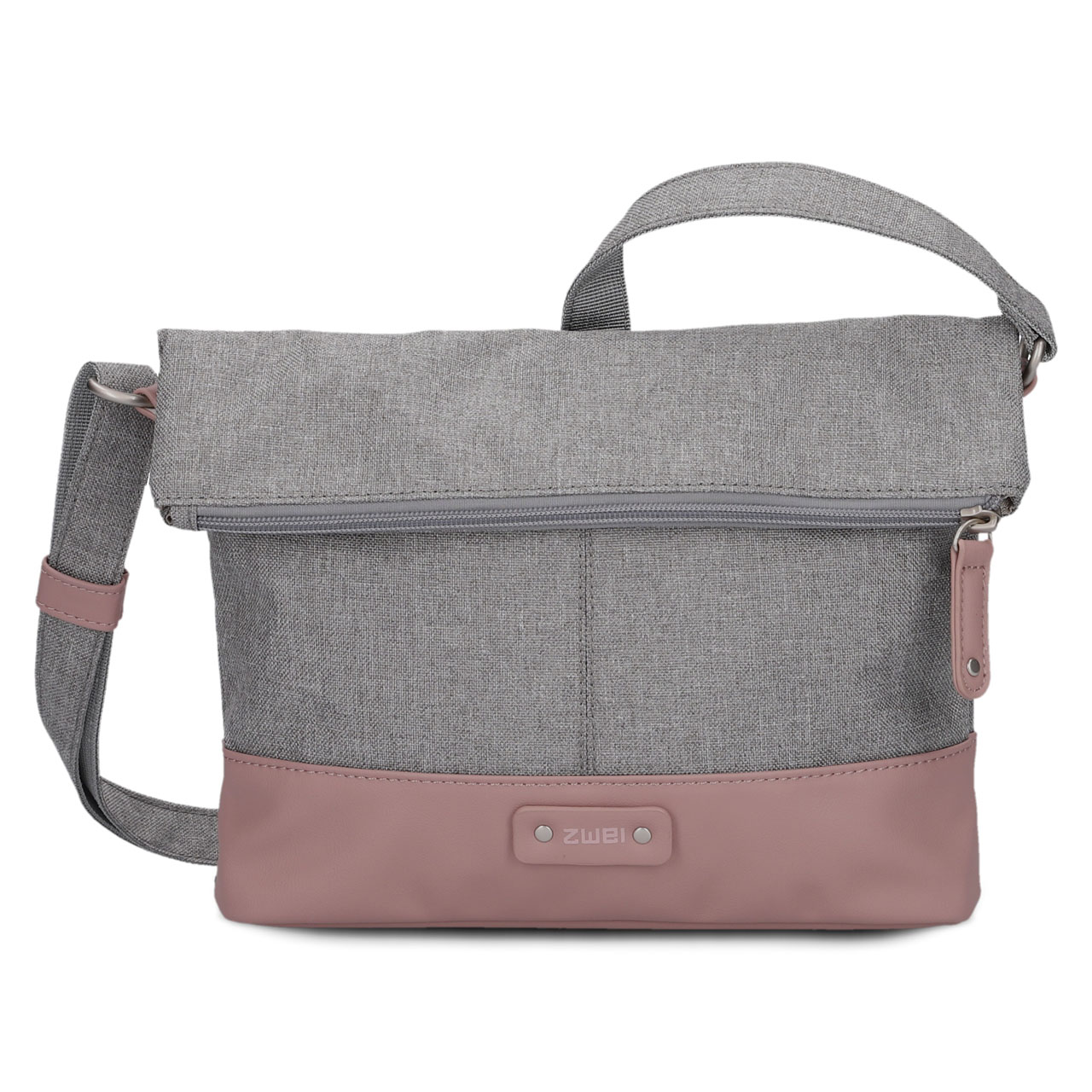 ZWEI Tasche Olli OT6 powder front