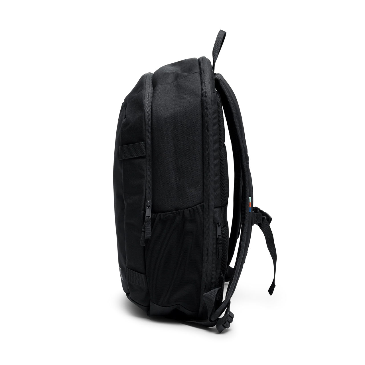 GOT BAG Hybrid Pack schwarz Seite