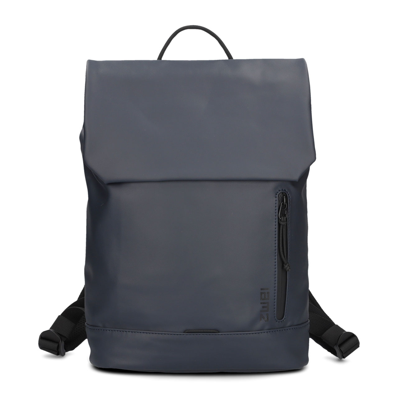 ZWEI Rucksack Cargo CAR130 blau front