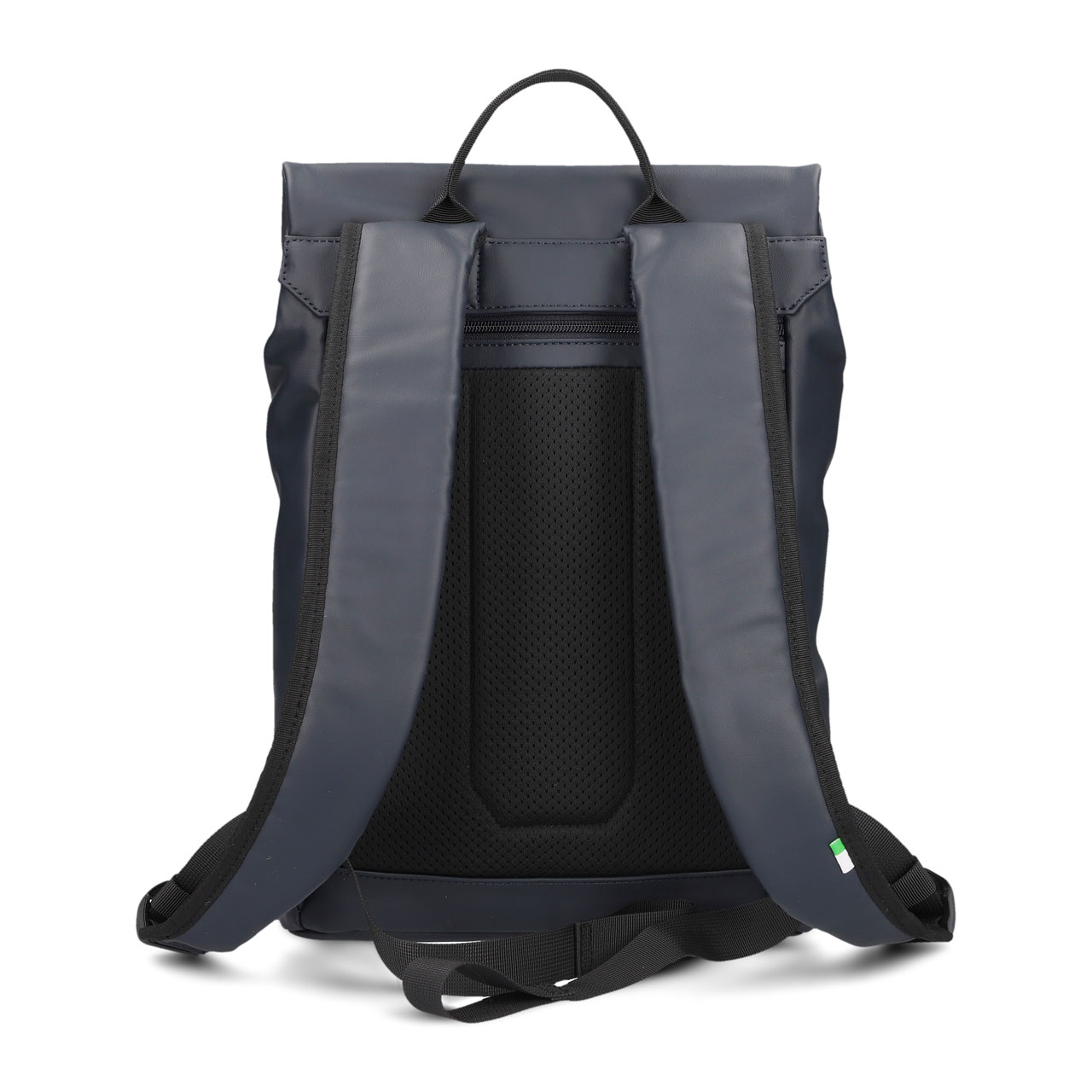 ZWEI Rucksack Cargo CAR130 blau back