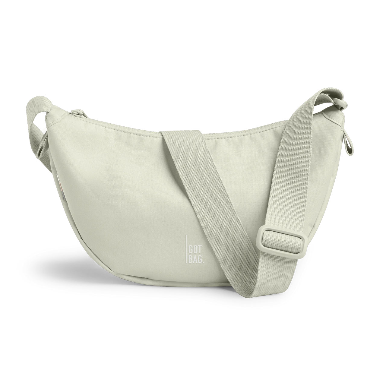 GOT BAG Moon Bag small beach foam mono