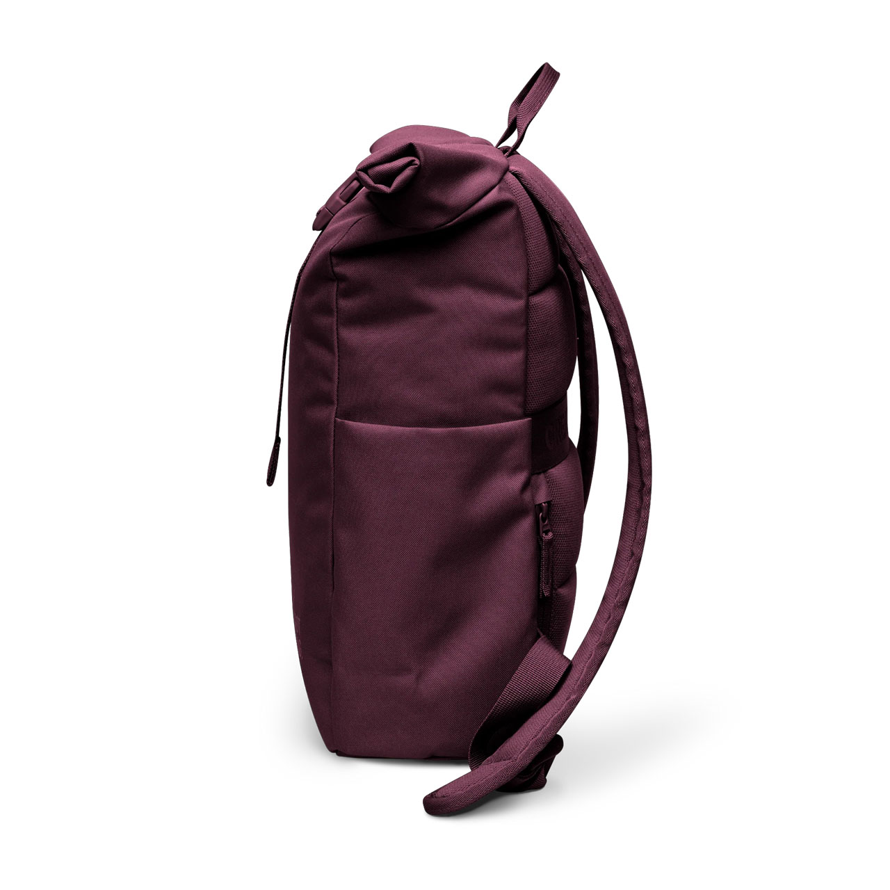 GotBag Rolltop easy small kraken mono Seite rechts